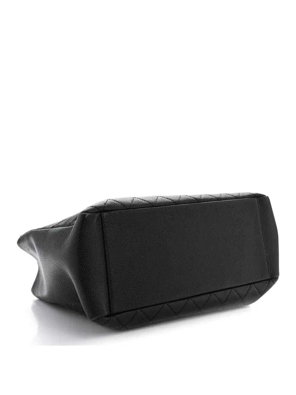 Chanel Caviar Quilted Grand Shopping #330092C33B